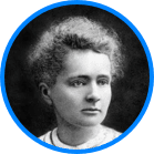 Marie Curie