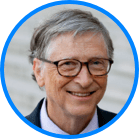 Bill Gates